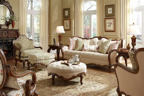 Victorian Living Room Sets - Ideas on Foter