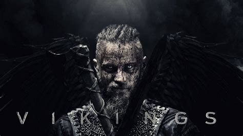 [100+] Ragnar Lothbrok 4k Wallpapers | Wallpapers.com