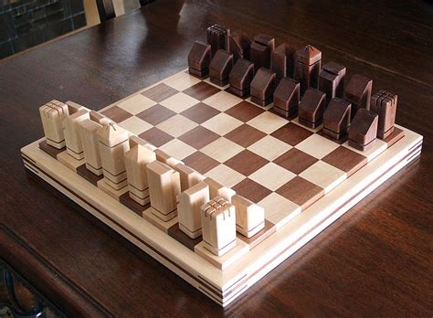 Easy Diy Chess Pieces - Do It Yourself