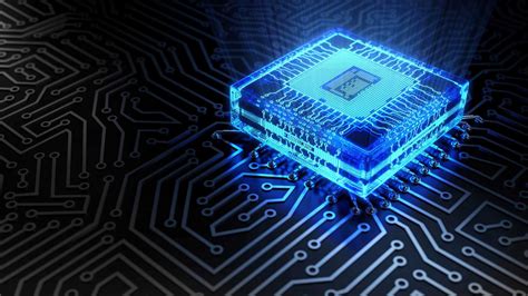 Understanding the Microchip Technology – AtulHost