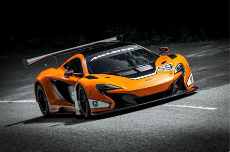 Image: 2015 McLaren 650S GT3 race car, size: 1024 x 682, type: gif, posted on: June 27, 2014, 3: ...