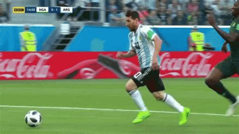 Goal Messi GIF - Goal Messi WorldCup - Discover & Share GIFs