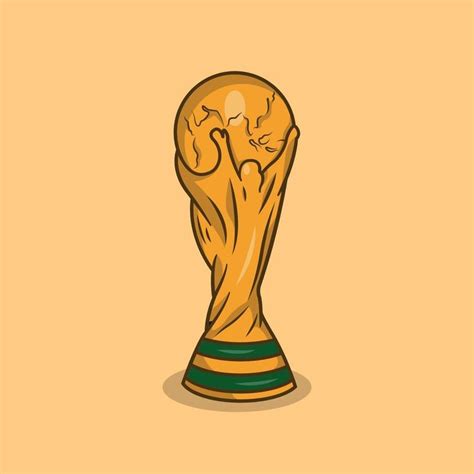 World Cup Trophy in 2023 | World cup trophy, World cup logo, Cup tattoo