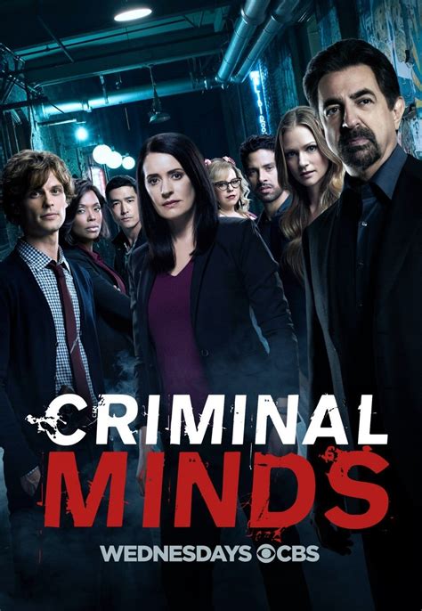 Criminal Minds - IGN