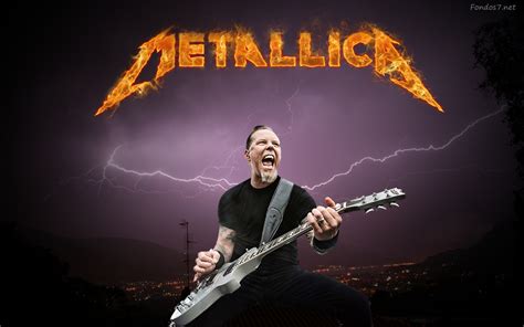 🔥 Download Metallica HD Wallpaper Movie by @mbond | Metallica 2018 Wallpapers, Metallica ...