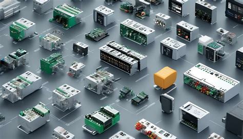 Discover the Top Types of Fieldbus for Industrial Automation - StrongMocha