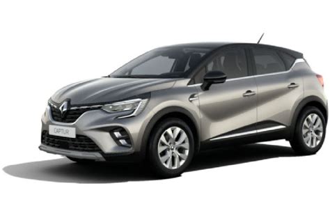 Renault Captur 2024 Colours, Available in 8 Colours in Singapore | Oto