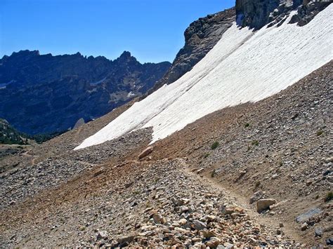 Paintbrush Canyon Trail - Alchetron, the free social encyclopedia