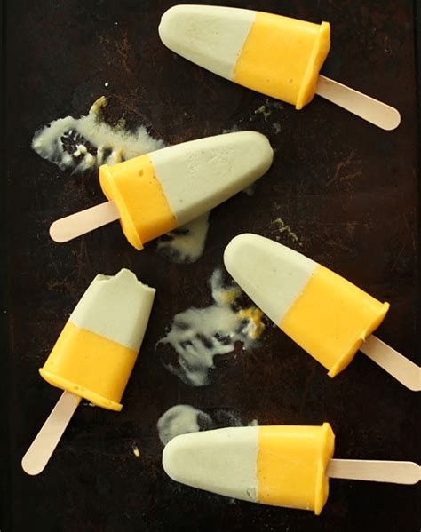 42 Easy Summer Ice Pop Recipes - PureWow