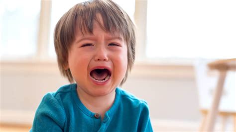 Understanding And Managing Types Of Toddler Temper Tantrums