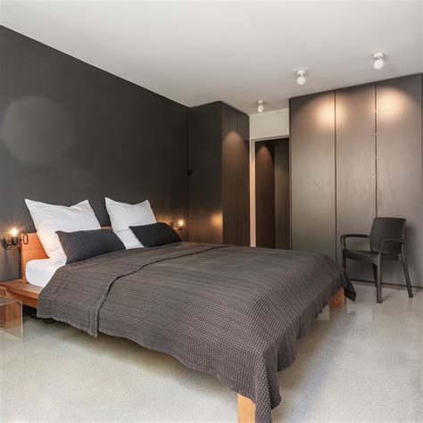 18 Elegant Modern Bedroom Interiors You Will Not Want To Leave