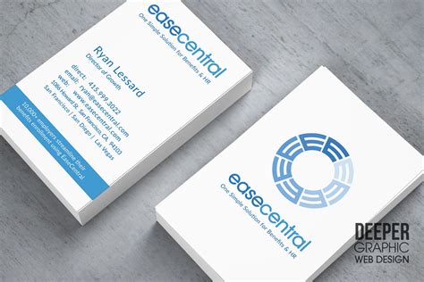 Business Card Design | Las Vegas Web Design + Las Vegas Graphic Design + SEO Las Vegas + Stylish ...