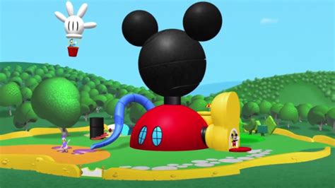 Mickey Mouse Clubhouse Theme | Disney Wiki | FANDOM powered by Wikia