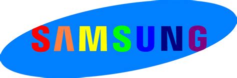 Samsung Logo - LogoDix