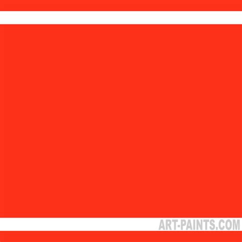 Red Orange Buntlack Spray Paints - Aerosol Decorative Paints - 023 - Red Orange Paint, Graffiti ...