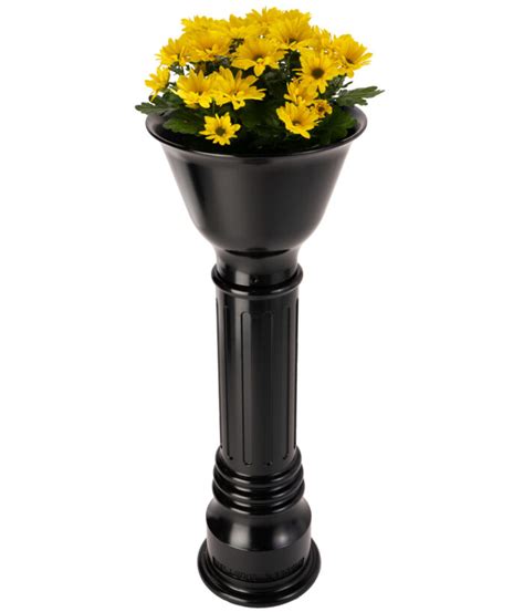 Garden Bollards | Decorative Posts for Gardens