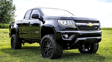 Lift Kit For 2024 Chevy Colorado - Cleo Eustacia