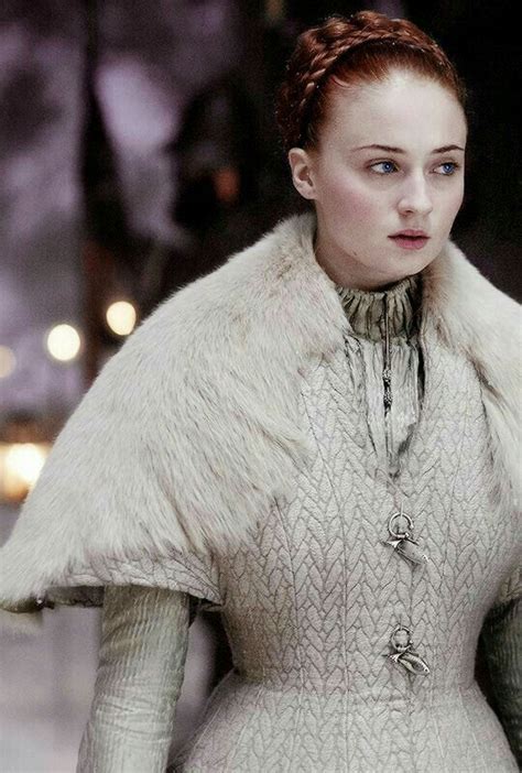 Sansa stark wedding | Game of thrones costumes, Sansa stark wedding, Sansa stark