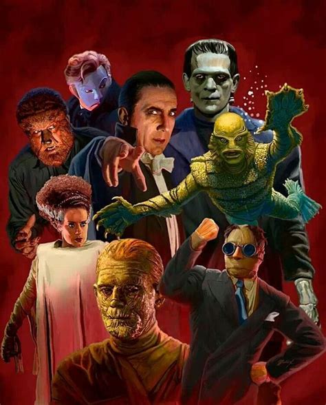 233 best Classic Hollywood Horror images on Pinterest