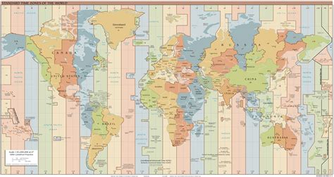 Simplified calendar and no time zones? | Human World | EarthSky