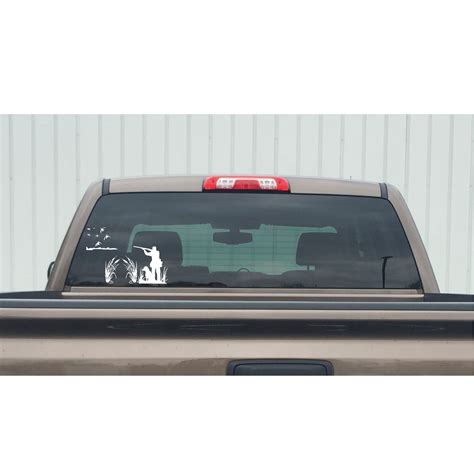 Pug Life Pug Love Decal - Pug Life Pug Love Sticker - 7318