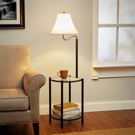 15 Best Wayfair Living Room Table Lamps