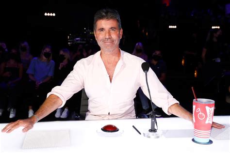 Every Simon Cowell Golden Buzzer Moment: AGT | NBC Insider