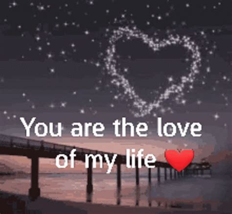 Forever You Are The Love Of My Life GIF - Forever You Are The Love Of My Life Heart - Discover ...