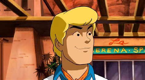 Fred Jones (Solve That Mystery Scooby Doo!) | Scooby Doo Fanon Wiki | Fandom