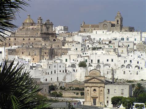 Ostuni - Wikipedia