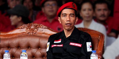 Jokowi: Terima kasih Pak Prabowo | merdeka.com