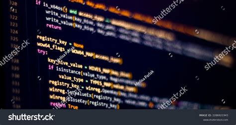 4,341 Python Coding Background Images, Stock Photos & Vectors | Shutterstock