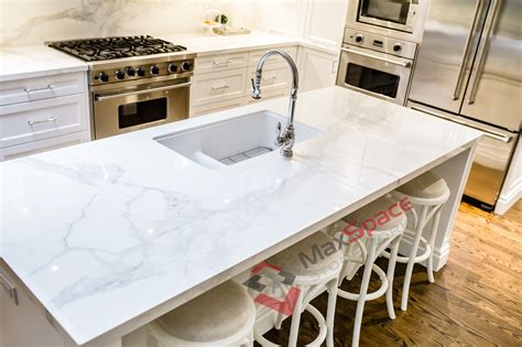 Pros and Cons of Porcelain Countertops - MaxSpace Stone Works