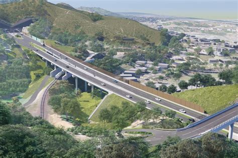 Boral commences work on Coffs Harbour bypass project - Inside Construction