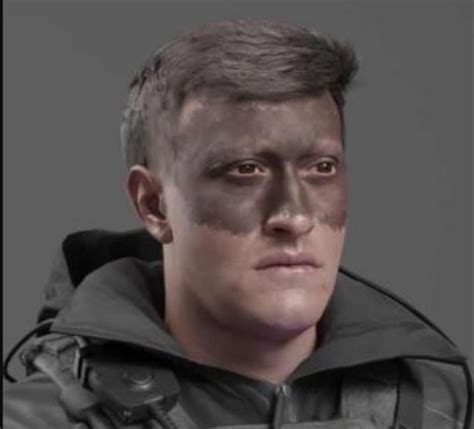 Here's what Call of Duty: Modern Warfare 2's Ghost looks like without his mask