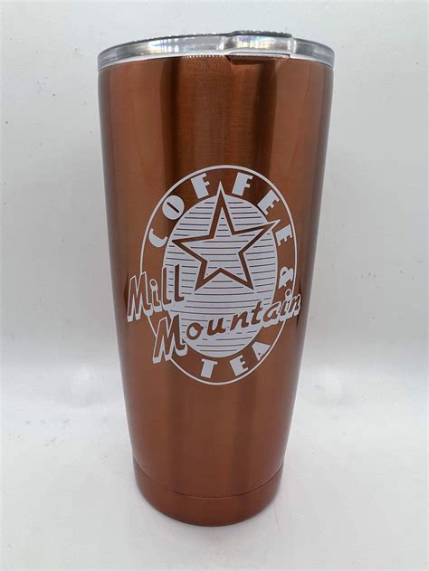 Stainless Steel Insulated Tumbler