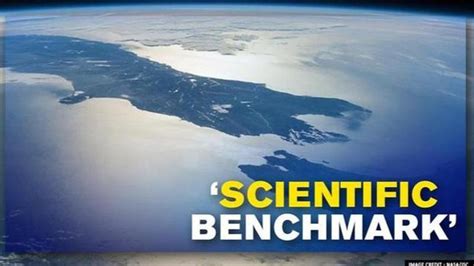 Zealandia: Submerged eighth continent 'accurately' mapped by scientists, see pictures | Republic ...