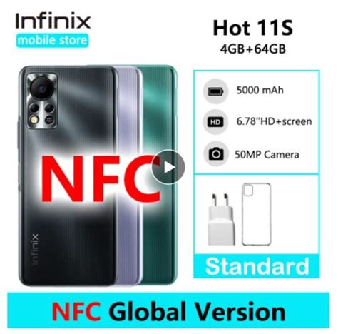 Infinix Hot 11S NFC Full REVIEW: Is This A Competitor to Xiaomi?