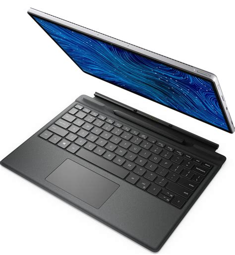 The Dell Latitude 7320 Detachable takes on the Surface Pro 7+ | PCWorld