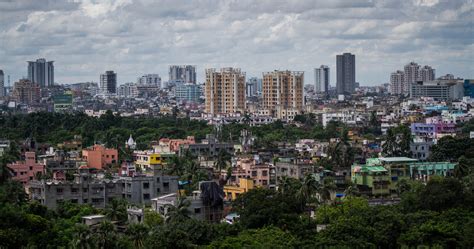 Kolkata - The Skyscraper Center