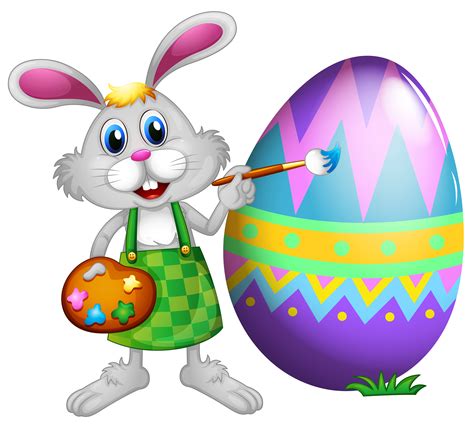 Easter Bunny Images - Cliparts.co