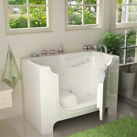 Walk-In Tubs | Peterborough Bath Renovators