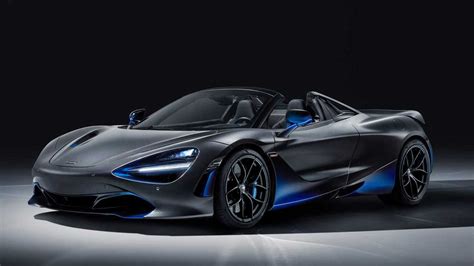 McLaren 720S Spider MSO | McLaren Life