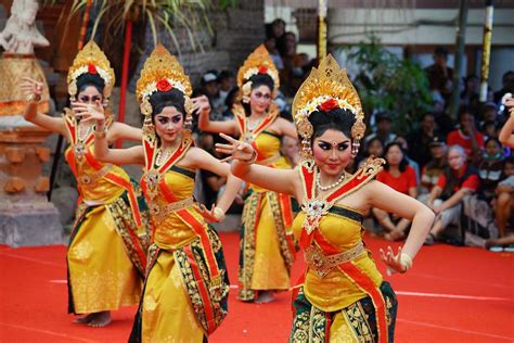 Bali Arts Festival 2024 - Visit Bali's Biggest Cultural Fiesta