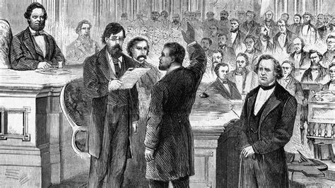 The First Black Man Elected to Congress Was Nearly Blocked From Taking His Seat | HISTORY