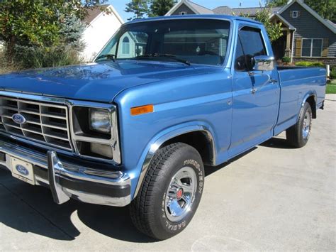 1980 Ford F-150 Ranger For Sale – ACM Classic Motorcars LLC