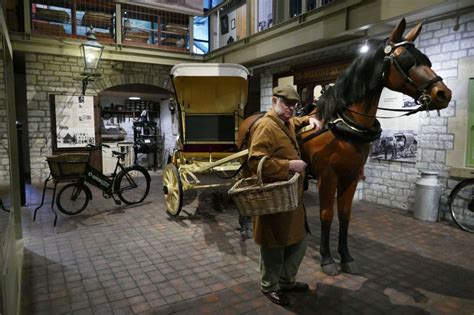 Somerset Coalfield Life at Radstock Museum (Radstock) - Visitor Information & Reviews