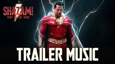 Shazam 2: Fury of the Gods | EPIC TRAILER MUSIC SONG | Eminem Business Cover Remix - Uohere