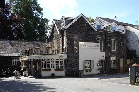 All Grasmere Hotels