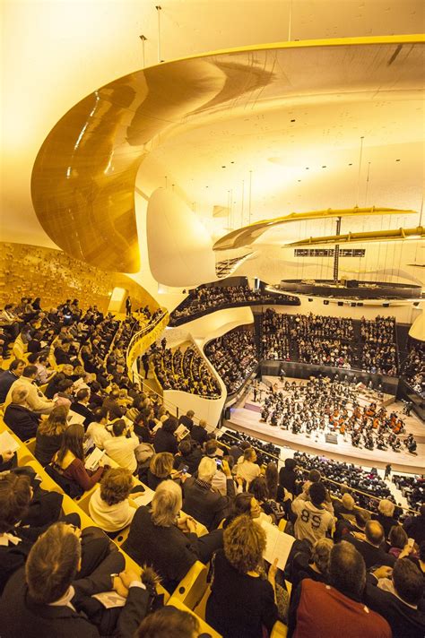 Arts & Music - Philharmonie de Paris | Paris Capitale